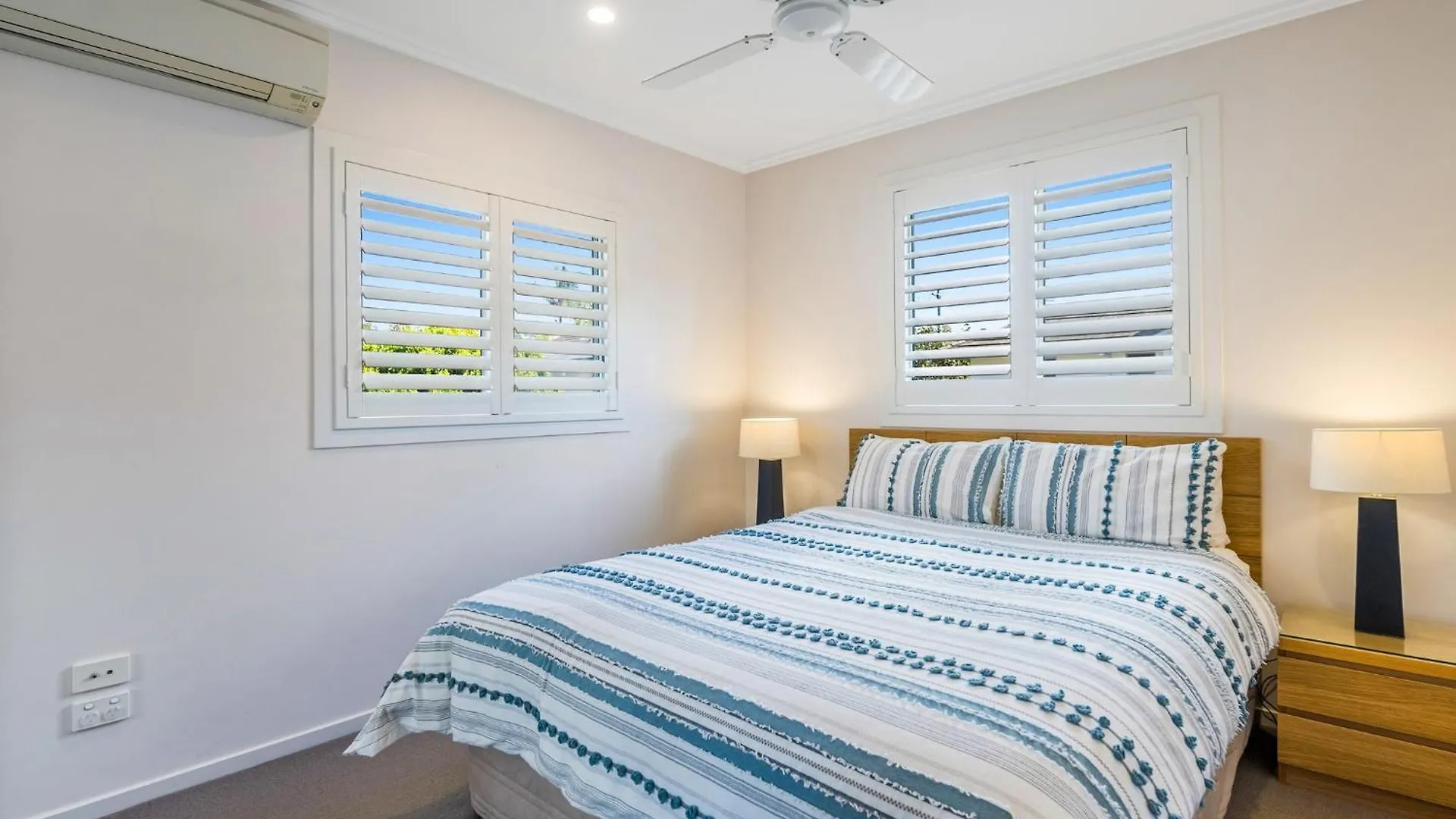 Seadrift 4 On Browning Street Lejlighed Byron Bay