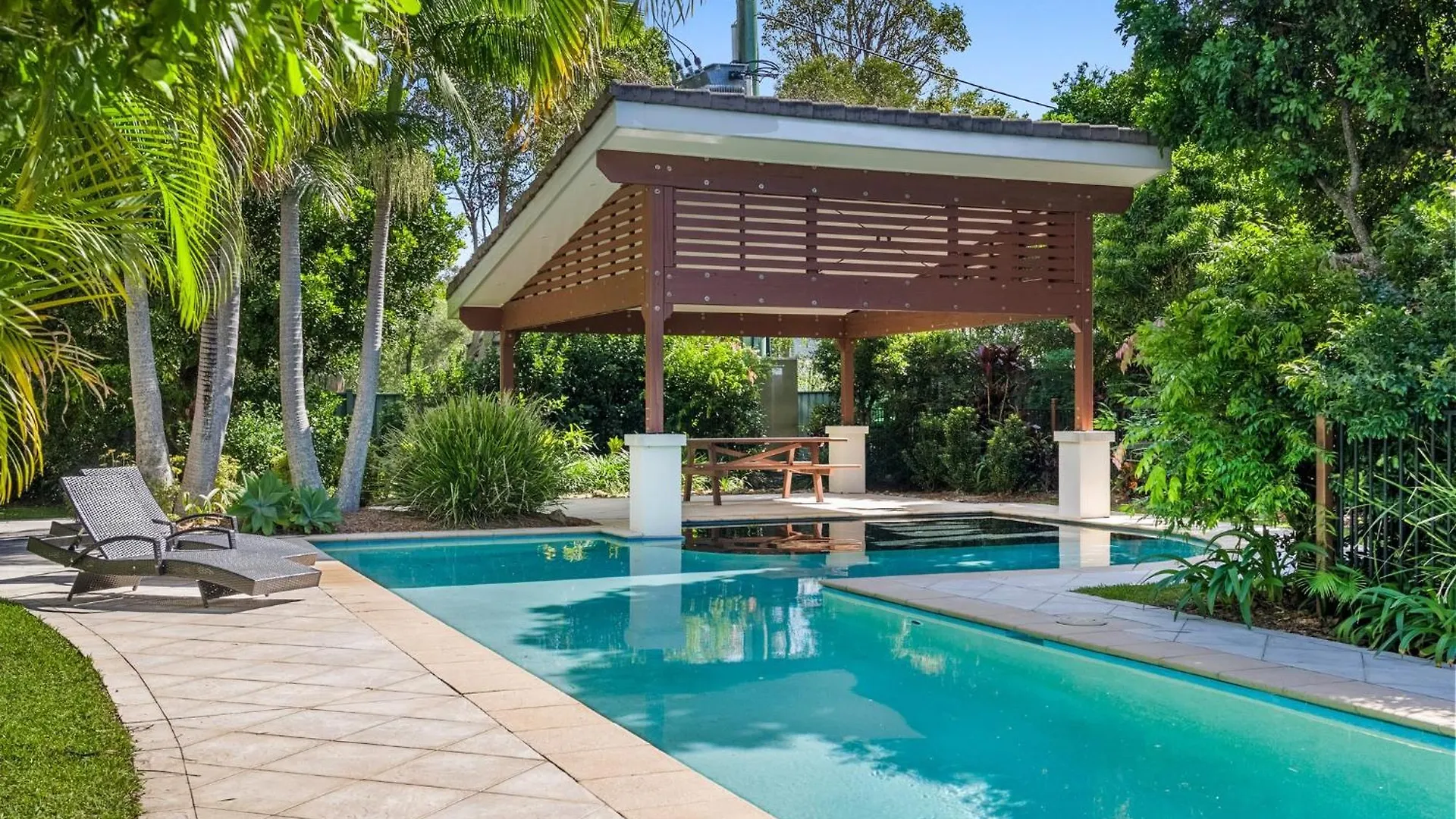 Seadrift 4 On Browning Street Lejlighed Byron Bay